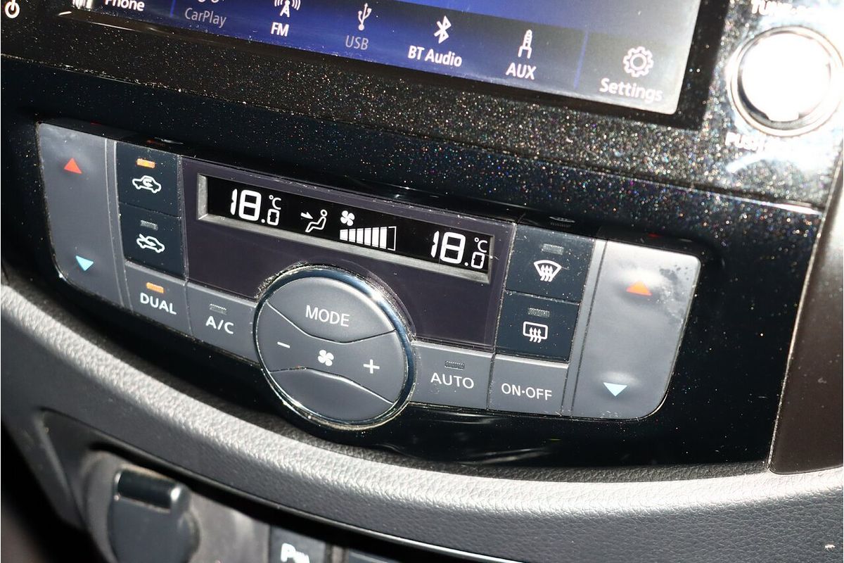 2023 Nissan Navara PRO-4X D23 4X4