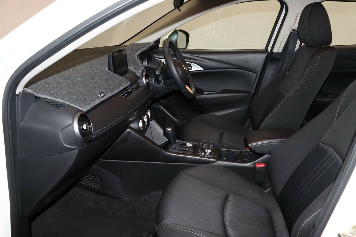 2020 Mazda CX-3 Maxx Sport DK