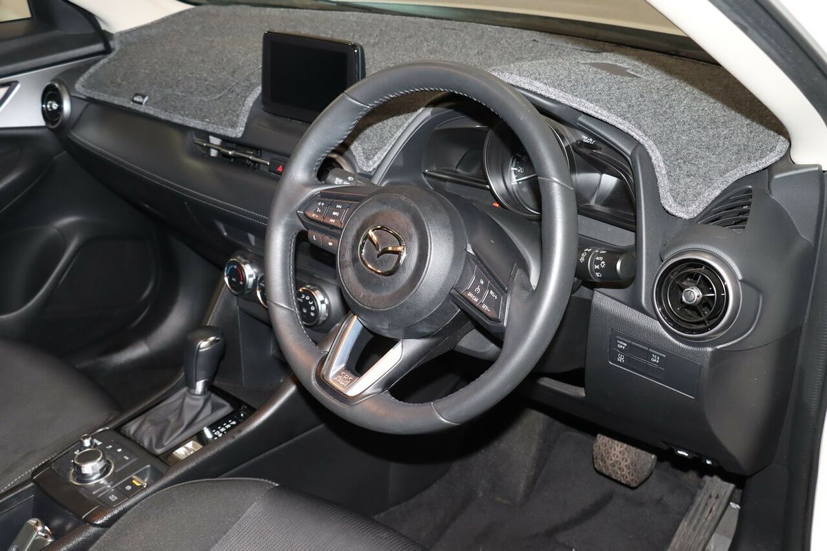2020 Mazda CX-3 Maxx Sport DK