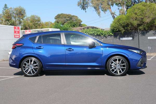 2024 Subaru Impreza 2.0R G6