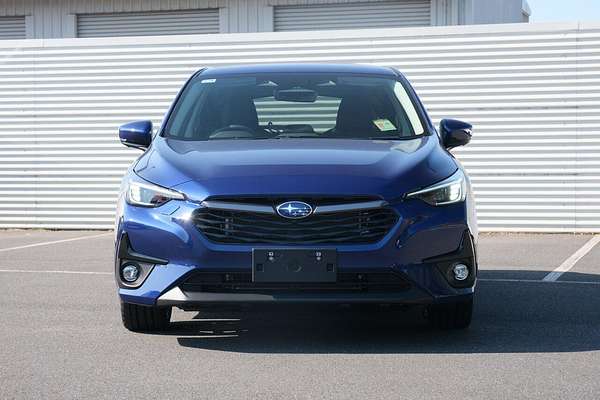 2024 Subaru Impreza 2.0R G6