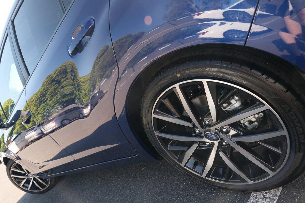 2024 Subaru Impreza 2.0R G6