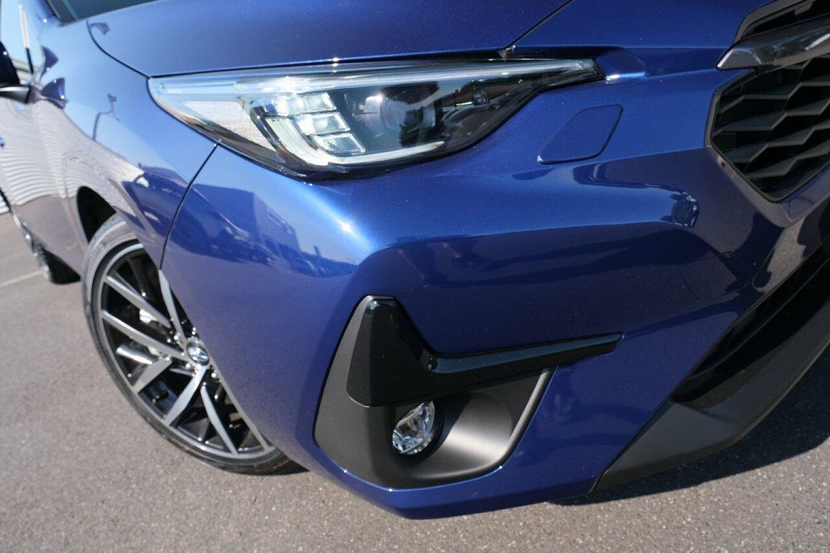 2024 Subaru Impreza 2.0R G6