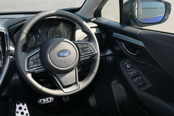 2024 Subaru Impreza 2.0R G6