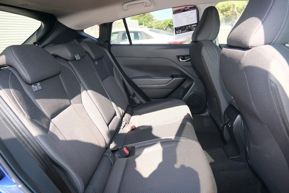 2024 Subaru Impreza 2.0R G6