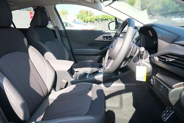 2024 Subaru Impreza 2.0R G6