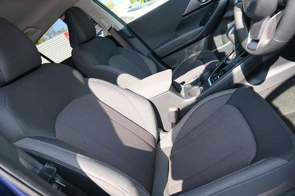 2024 Subaru Impreza 2.0R G6