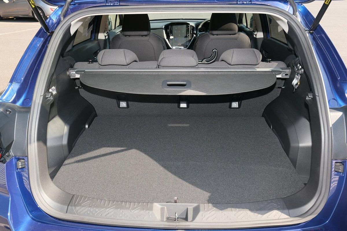 2024 Subaru Impreza 2.0R G6