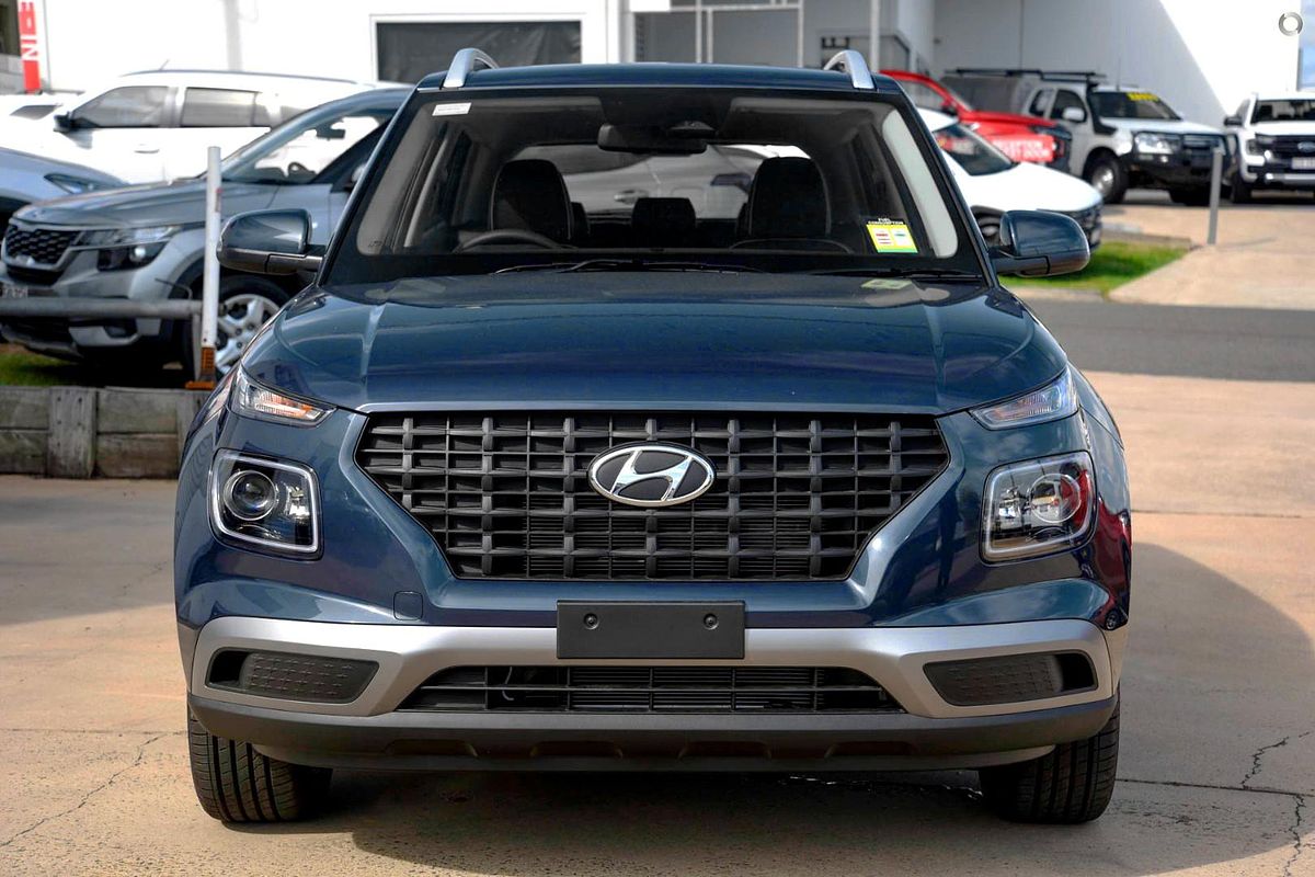 2025 Hyundai Venue Active QX.V5