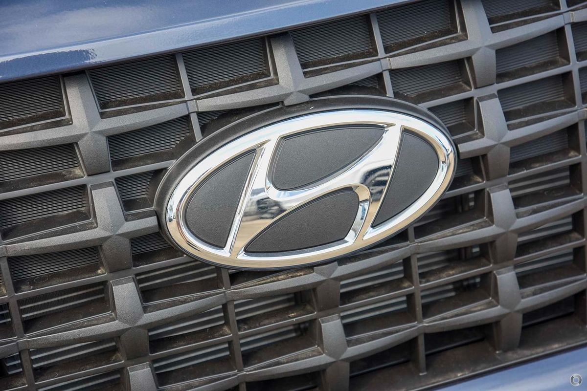 2025 Hyundai Venue Active QX.V5
