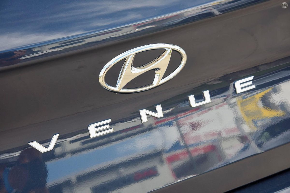 2025 Hyundai Venue Active QX.V5