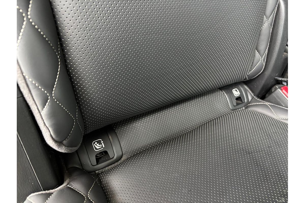 2023 Mazda CX-8 G25 Asaki KG Series