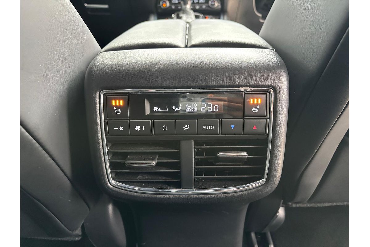 2023 Mazda CX-8 G25 Asaki KG Series