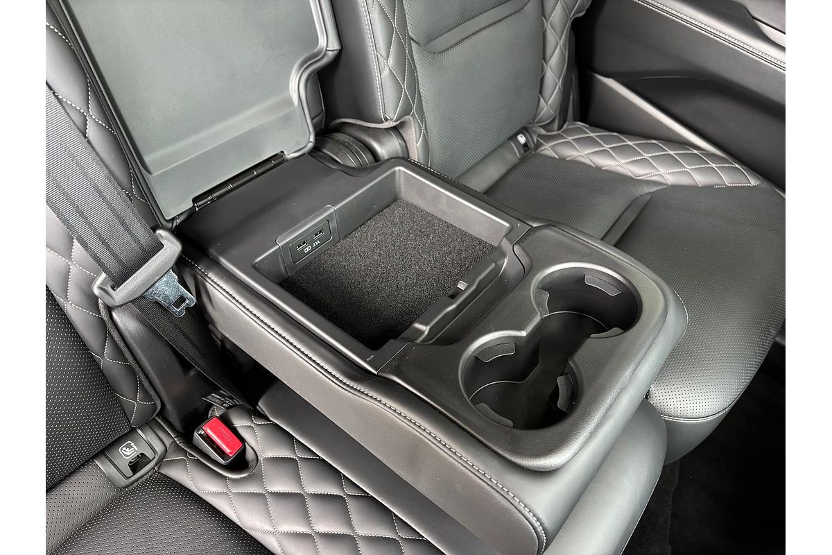 2023 Mazda CX-8 G25 Asaki KG Series