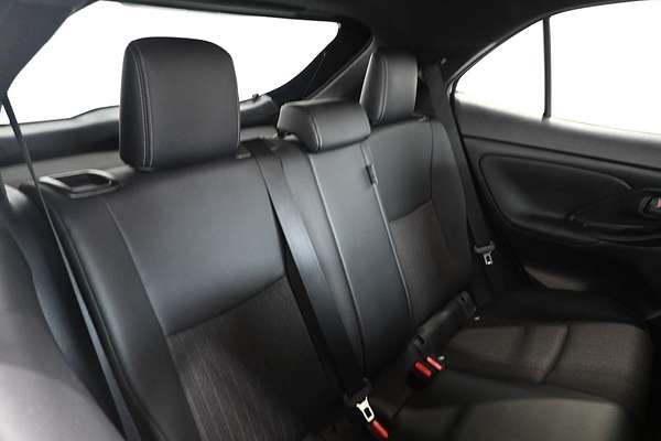 2023 Toyota Yaris Cross Urban MXPJ10R