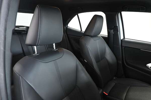 2023 Toyota Yaris Cross Urban MXPJ10R