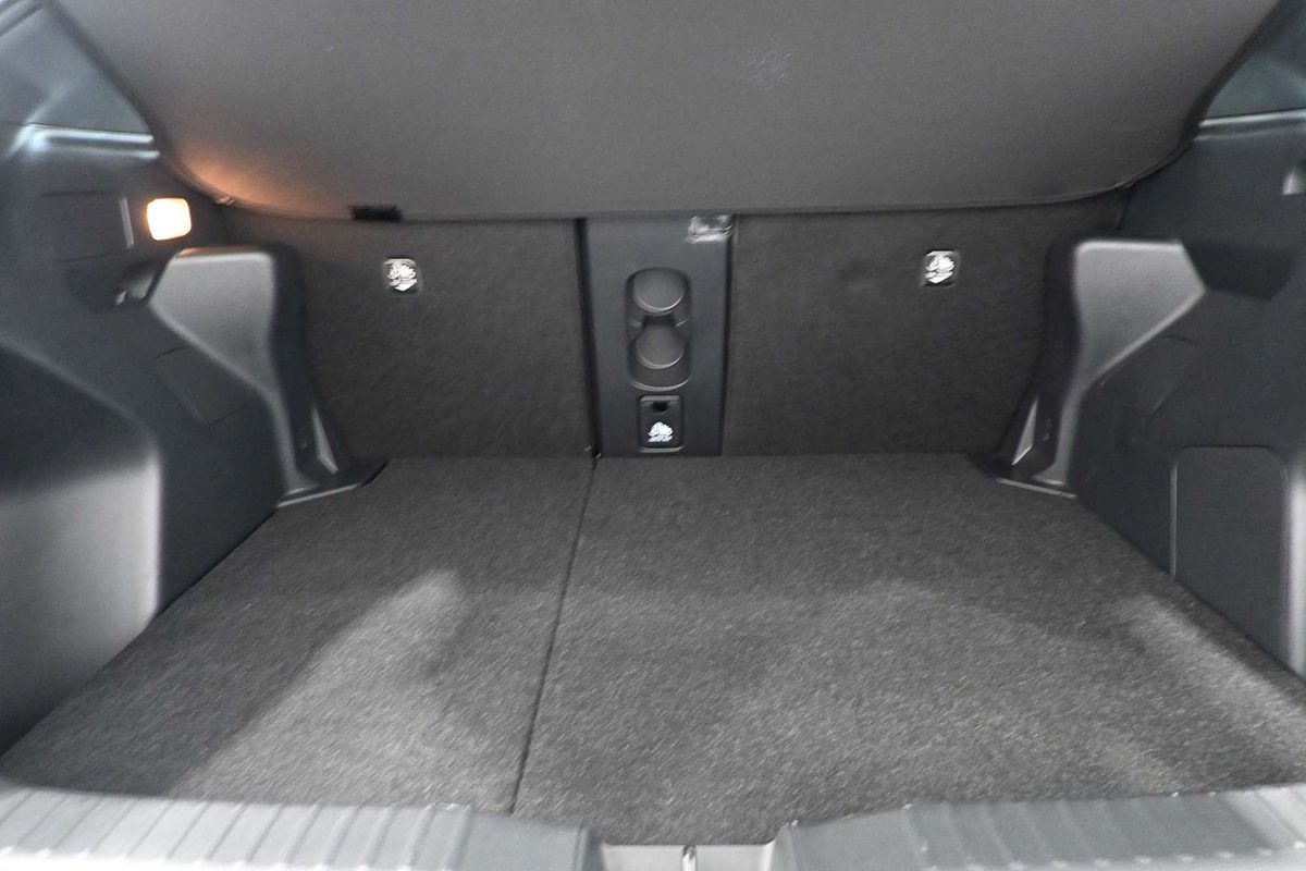 2023 Toyota Yaris Cross Urban MXPJ10R