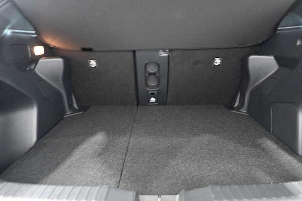 2023 Toyota Yaris Cross Urban MXPJ10R