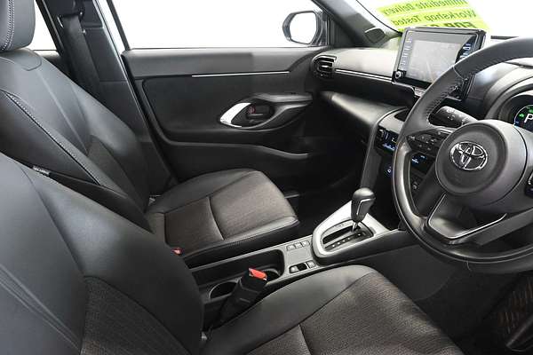 2023 Toyota Yaris Cross Urban MXPJ10R