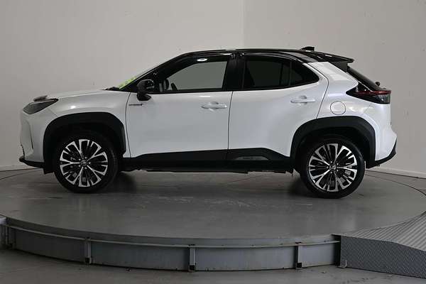 2023 Toyota Yaris Cross Urban MXPJ10R