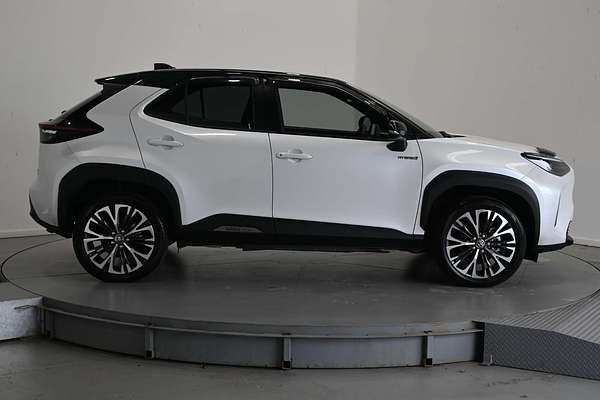 2023 Toyota Yaris Cross Urban MXPJ10R