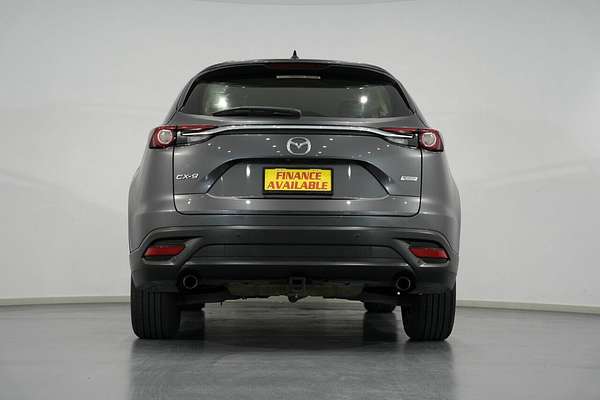 2017 Mazda CX-9 Sport TC
