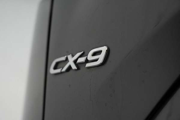 2017 Mazda CX-9 Sport TC