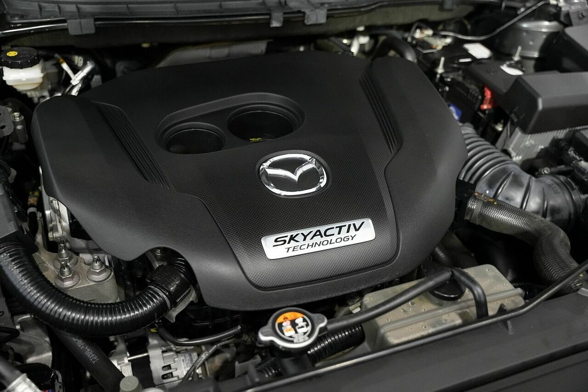2017 Mazda CX-9 Sport TC