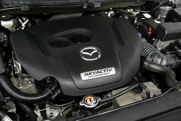 2017 Mazda CX-9 Sport TC