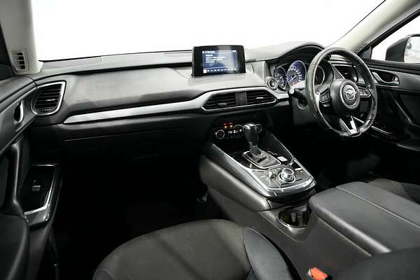 2017 Mazda CX-9 Sport TC