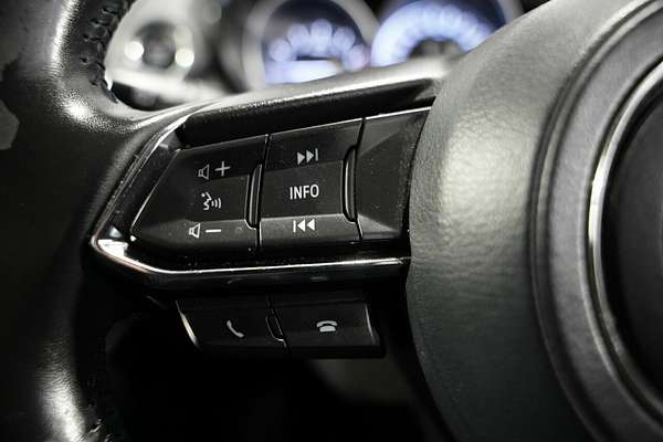 2017 Mazda CX-9 Sport TC