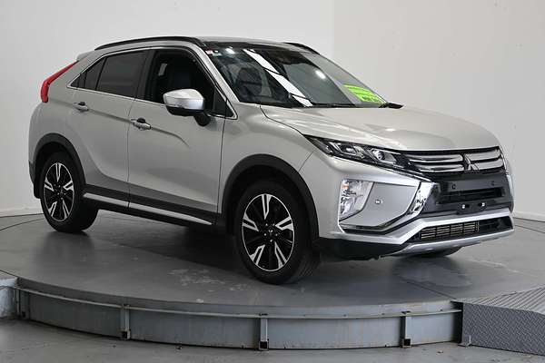 2019 Mitsubishi Eclipse Cross Exceed YA