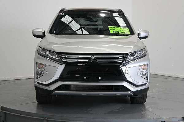 2019 Mitsubishi Eclipse Cross Exceed YA
