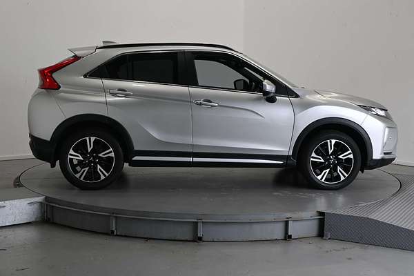 2019 Mitsubishi Eclipse Cross Exceed YA