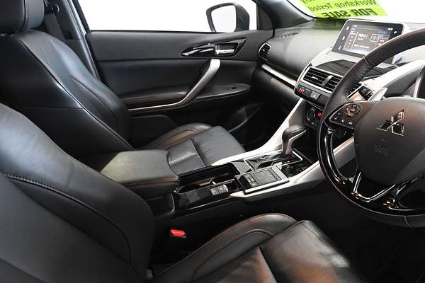 2019 Mitsubishi Eclipse Cross Exceed YA