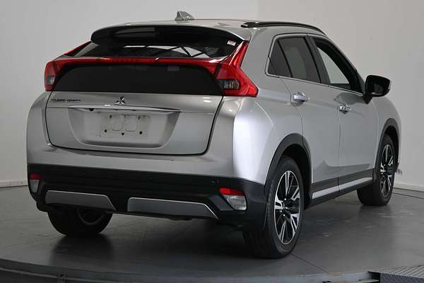 2019 Mitsubishi Eclipse Cross Exceed YA