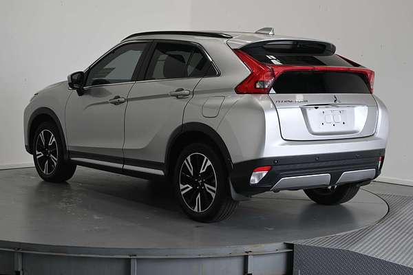 2019 Mitsubishi Eclipse Cross Exceed YA