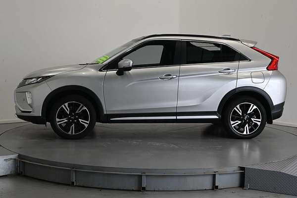 2019 Mitsubishi Eclipse Cross Exceed YA