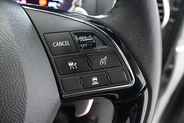 2019 Mitsubishi Eclipse Cross Exceed YA