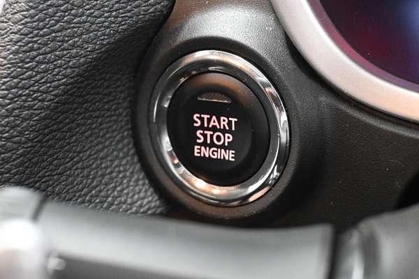 2022 Mitsubishi Eclipse Cross LS YB