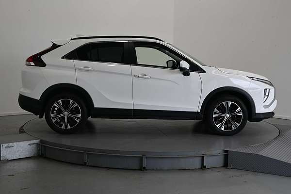 2022 Mitsubishi Eclipse Cross LS YB