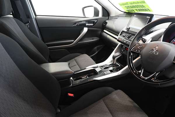 2022 Mitsubishi Eclipse Cross LS YB