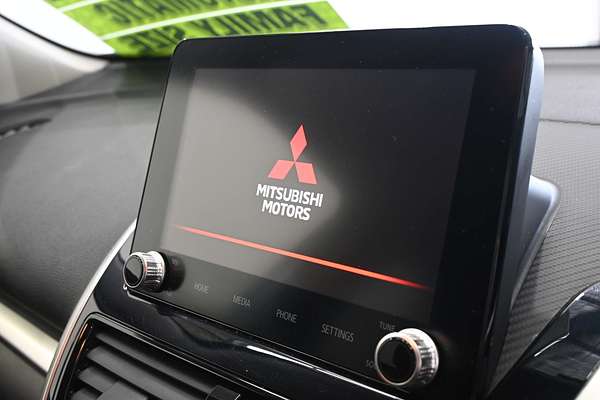 2022 Mitsubishi Eclipse Cross LS YB