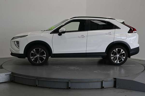 2022 Mitsubishi Eclipse Cross LS YB