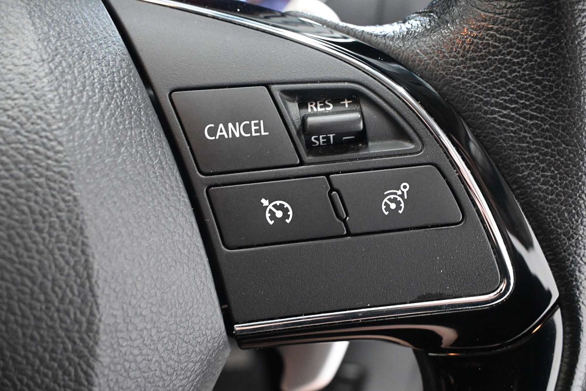 2022 Mitsubishi Eclipse Cross LS YB