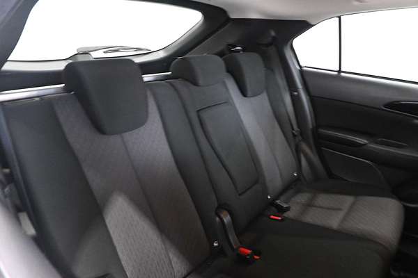 2022 Mitsubishi Eclipse Cross LS YB