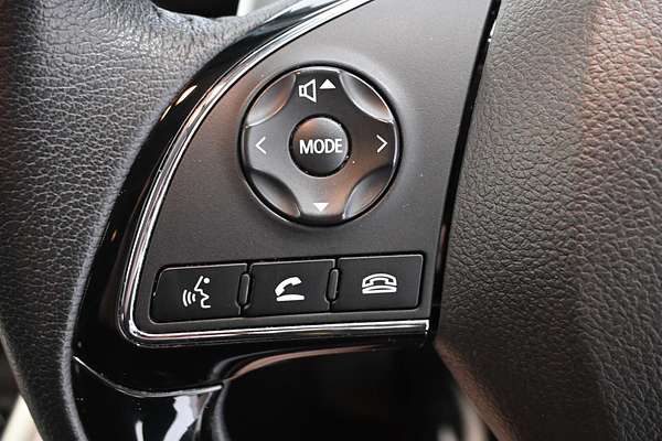 2022 Mitsubishi Eclipse Cross LS YB
