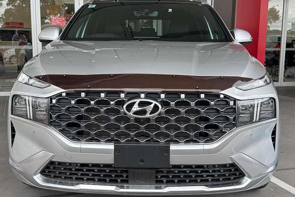 2020 Hyundai Santa Fe Highlander TM.V3