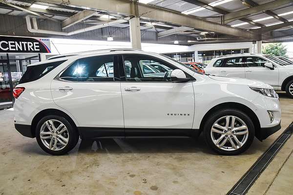 2019 Holden Equinox LTZ EQ