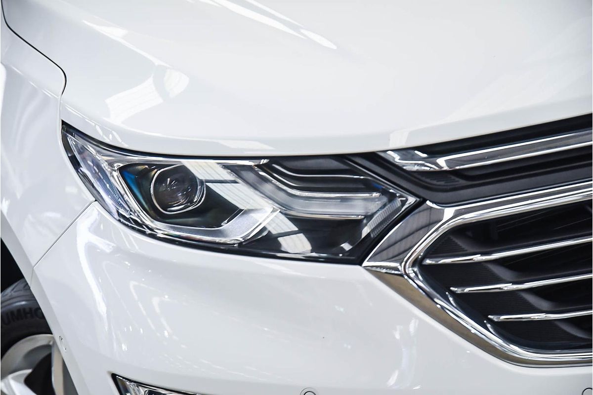 2019 Holden Equinox LTZ EQ